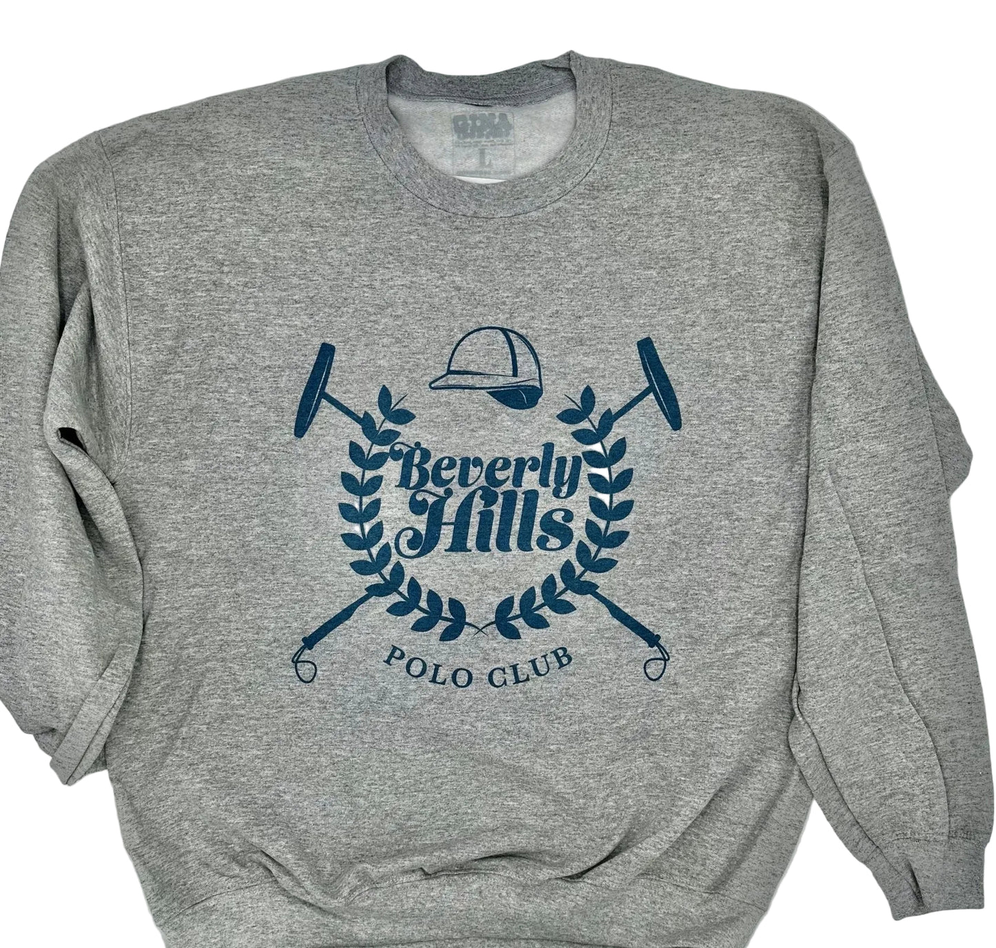 GT Beverly Hills Sweatshirt