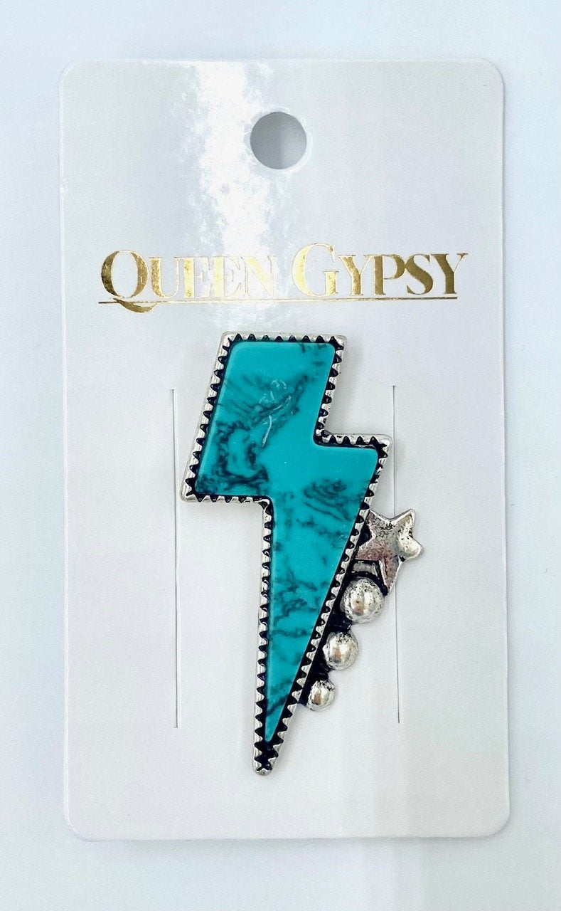 Hat Pins Assorted