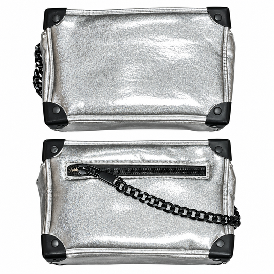 Look Who’s Shining Handbag Collection