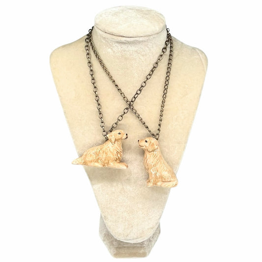 Shaker Necklaces Assorted