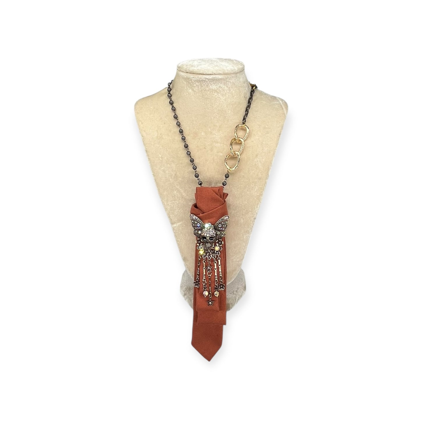 Copper Guardian