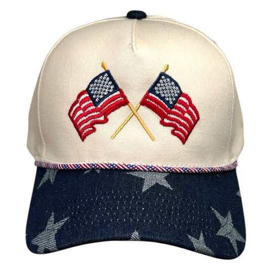 Americana Ball Cap
