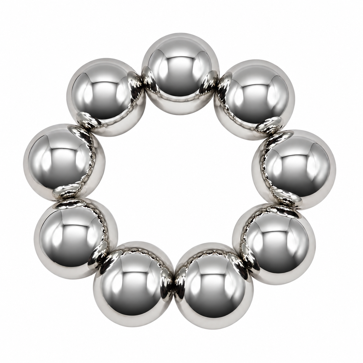 Bauble Bounce Bracelet Collection