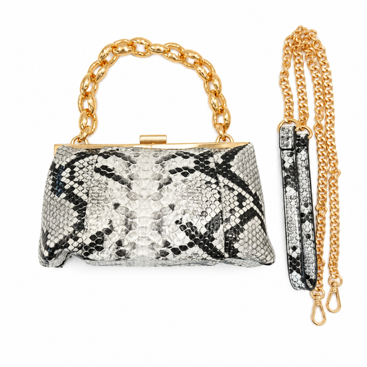 Serpent Soirée Handbag Collection