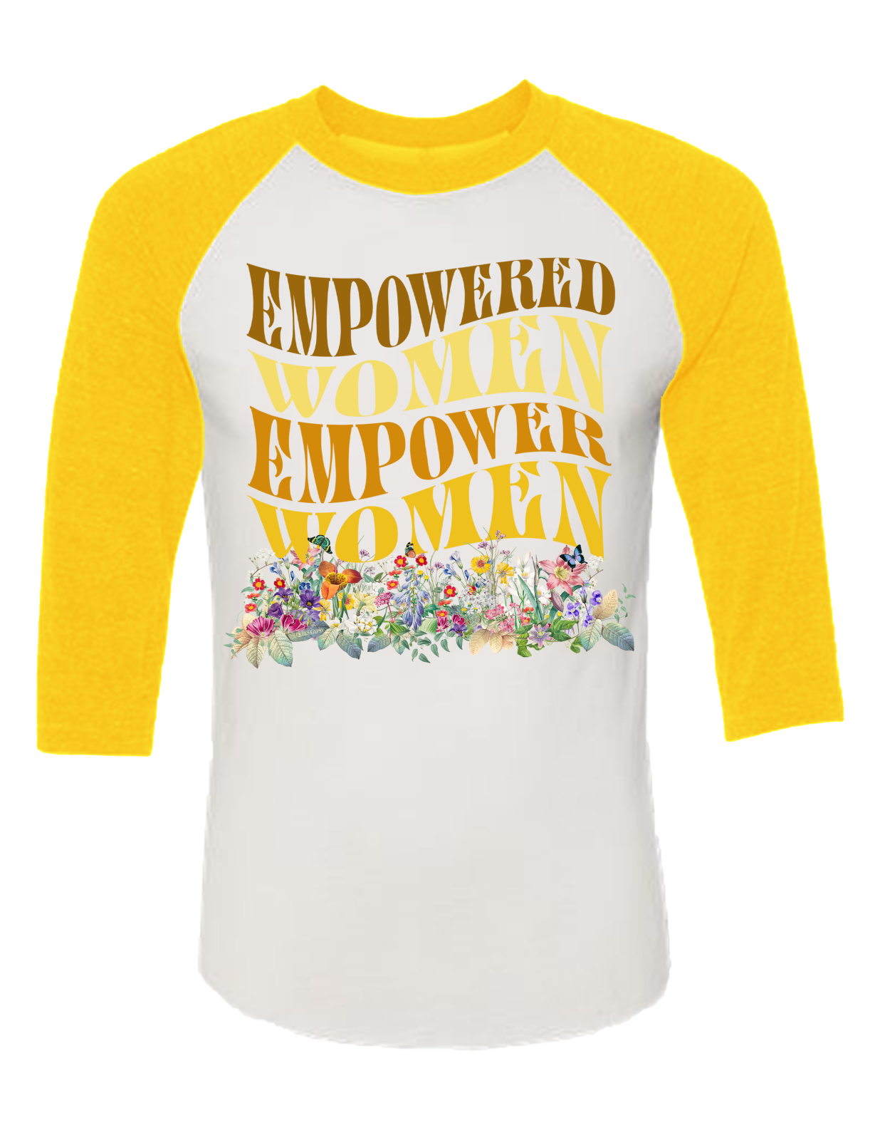 QG-Empowered Women Ragland