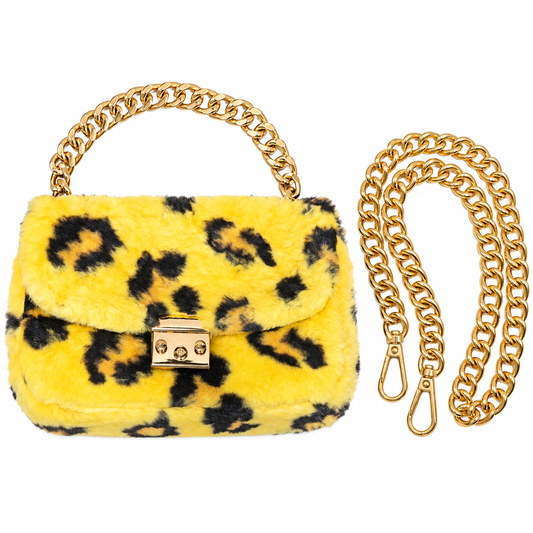 Purrfectly Spoiled Handbag Collection