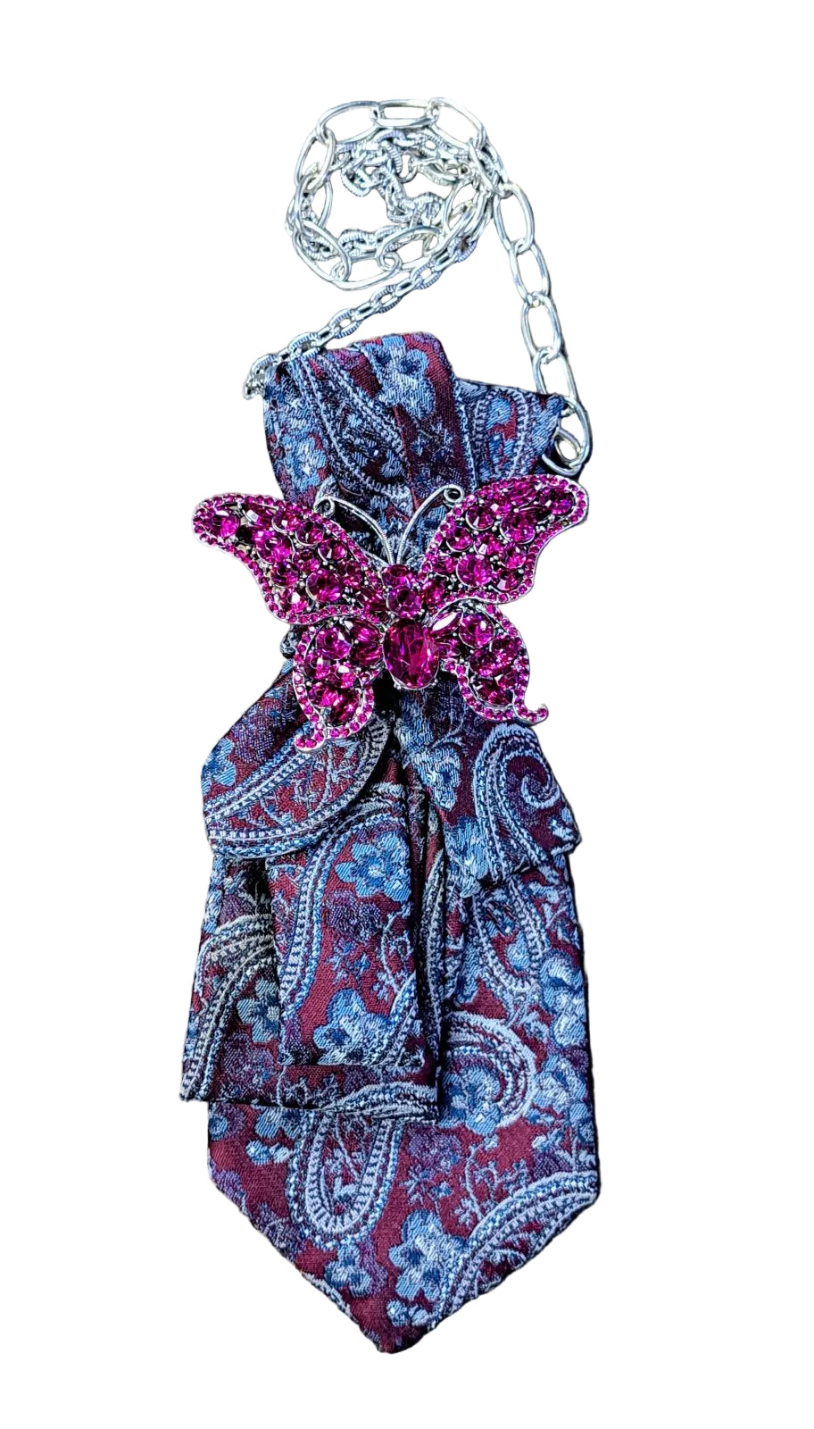 Butterfly Eclipse