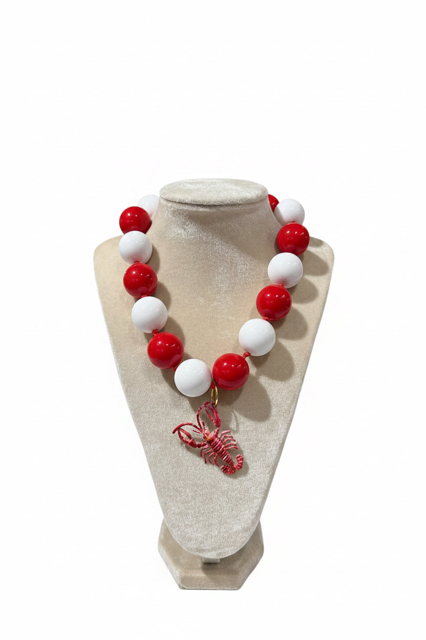 East Coast Summer Necklace