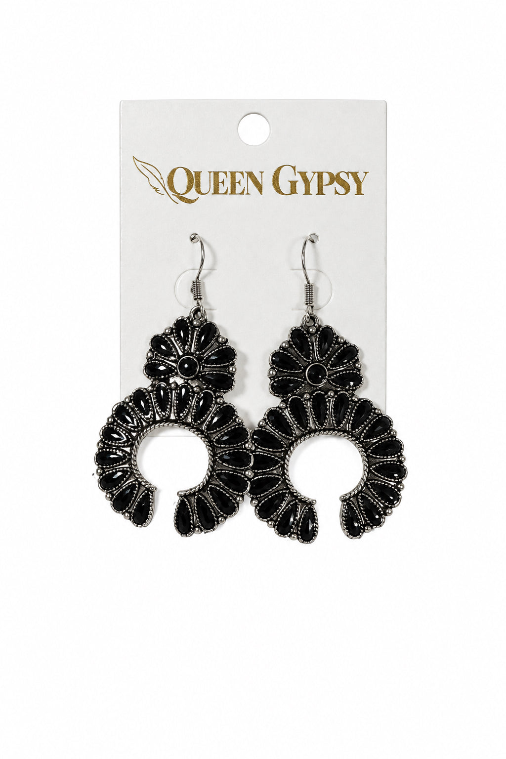 Naja Western Earring