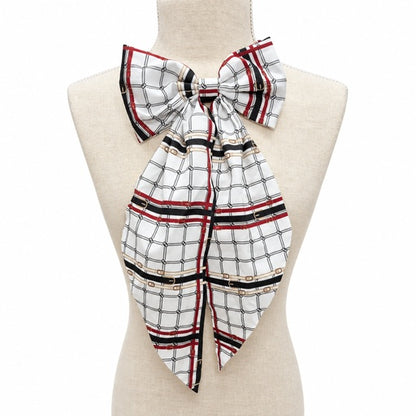 Plaid to Meet You Necklace Collection