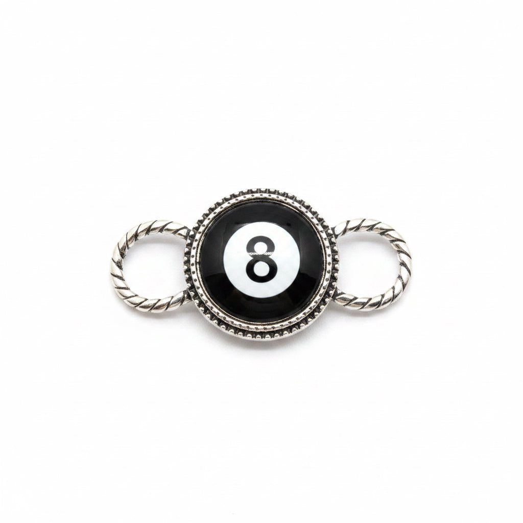 8 Ball Twilly Slide
