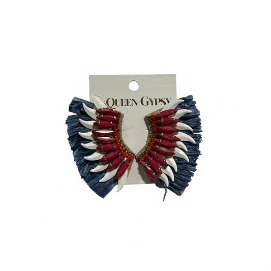 Freedom Fancy Earrings