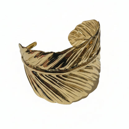 Feather Cuff