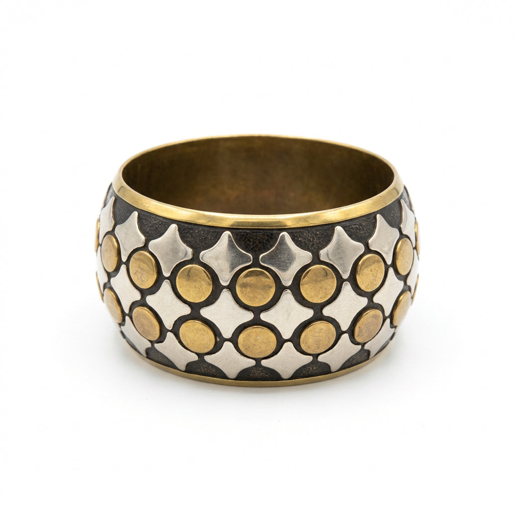 Indian cuff Bracelet
