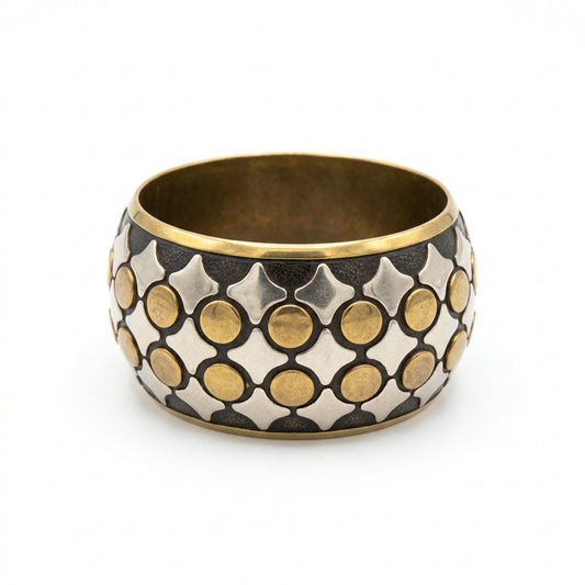 Indian cuff Bracelet
