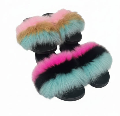 Fur Real Slide