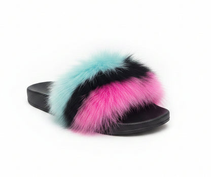 Fur Real Slide