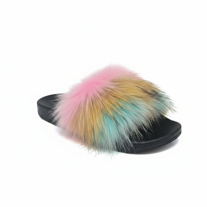 Fur Real Slide