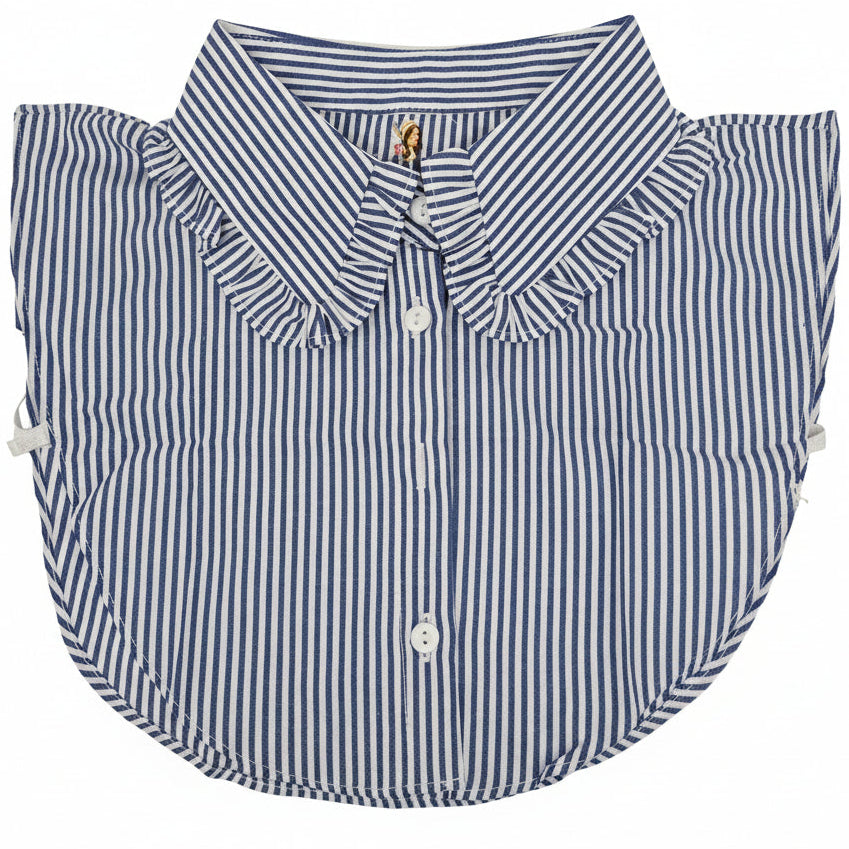 Dickies with Ruffles