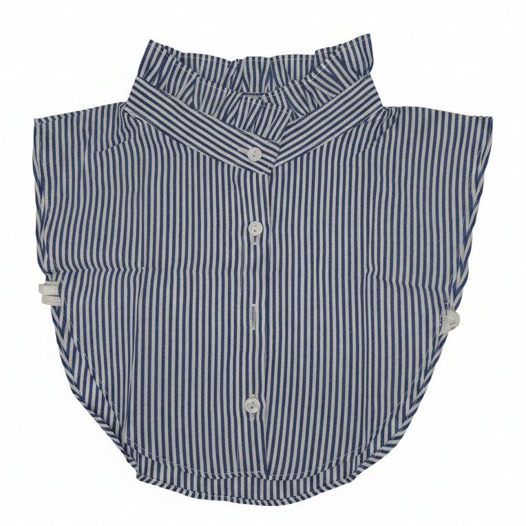 Dickies with Ruffles