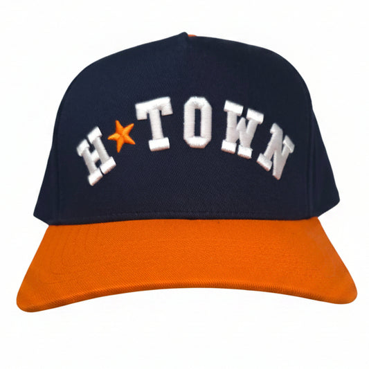 H-Town Astros Hat