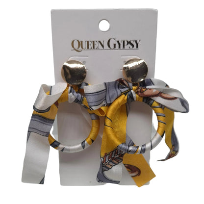 Twilly Drop Earrings