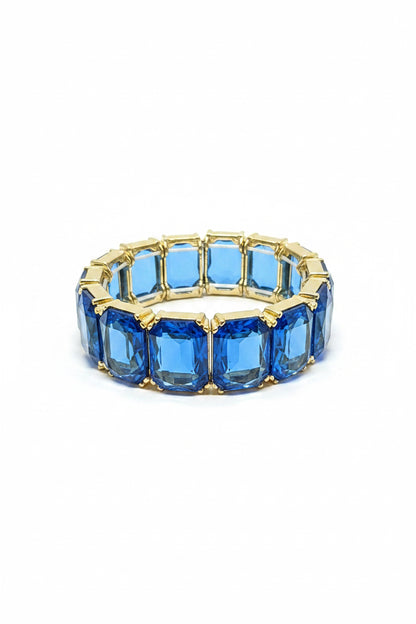 Glitz & Glam Stretch Bracelet