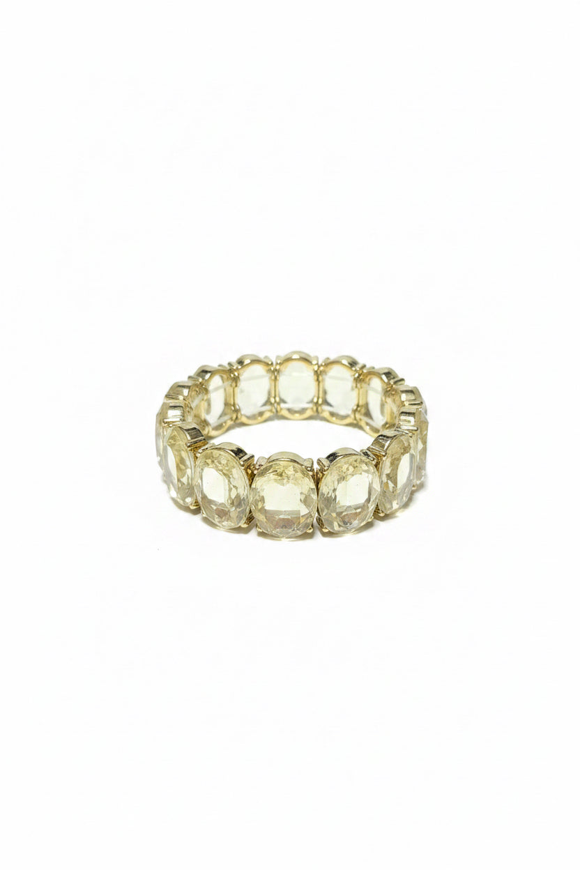 Glitz & Glam Stretch Bracelet
