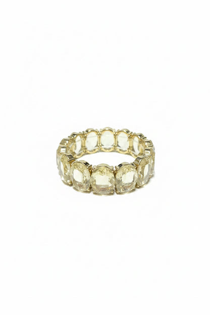 Glitz & Glam Stretch Bracelet