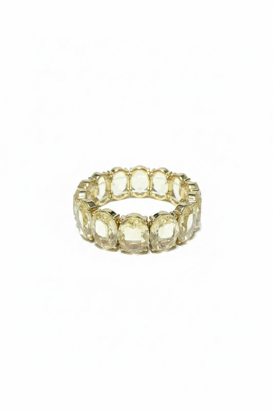 Glitz & Glam Stretch Bracelet