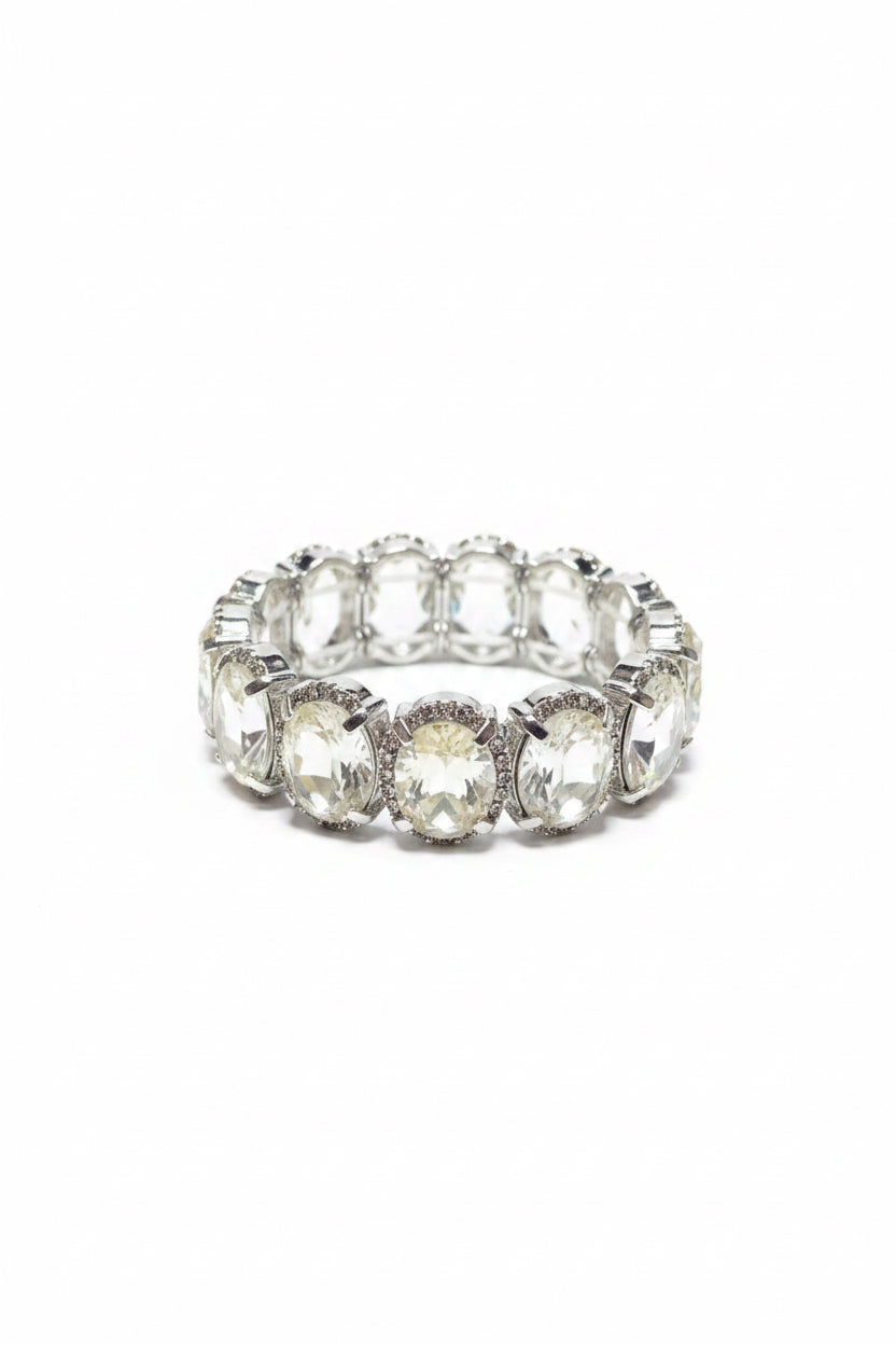 Glitz & Glam Stretch Bracelet