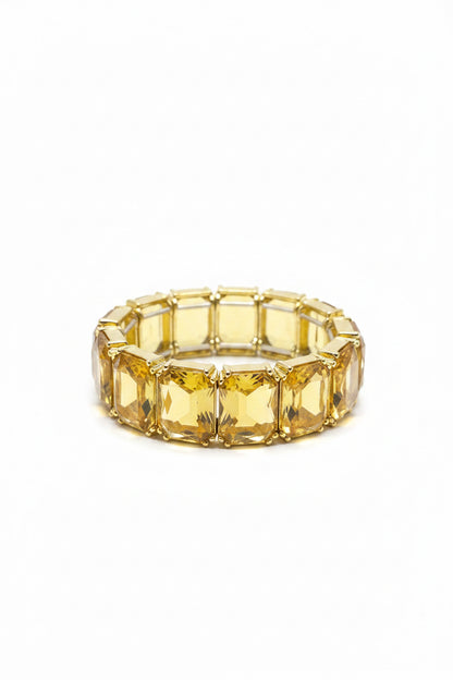 Glitz & Glam Stretch Bracelet