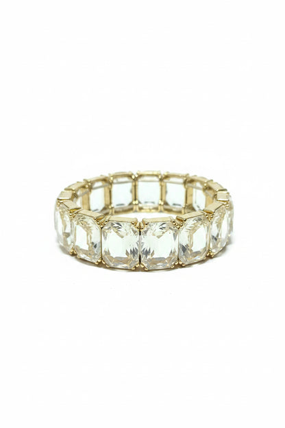 Glitz & Glam Stretch Bracelet