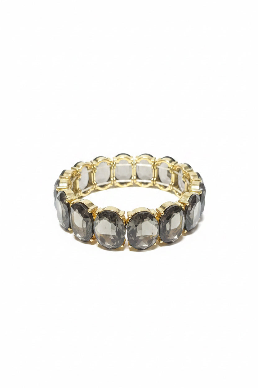 Glitz & Glam Stretch Bracelet
