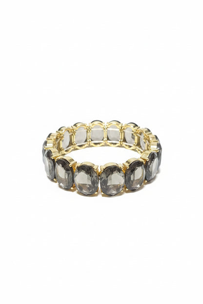 Glitz & Glam Stretch Bracelet