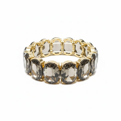 Glitz & Glam Stretch Bracelet