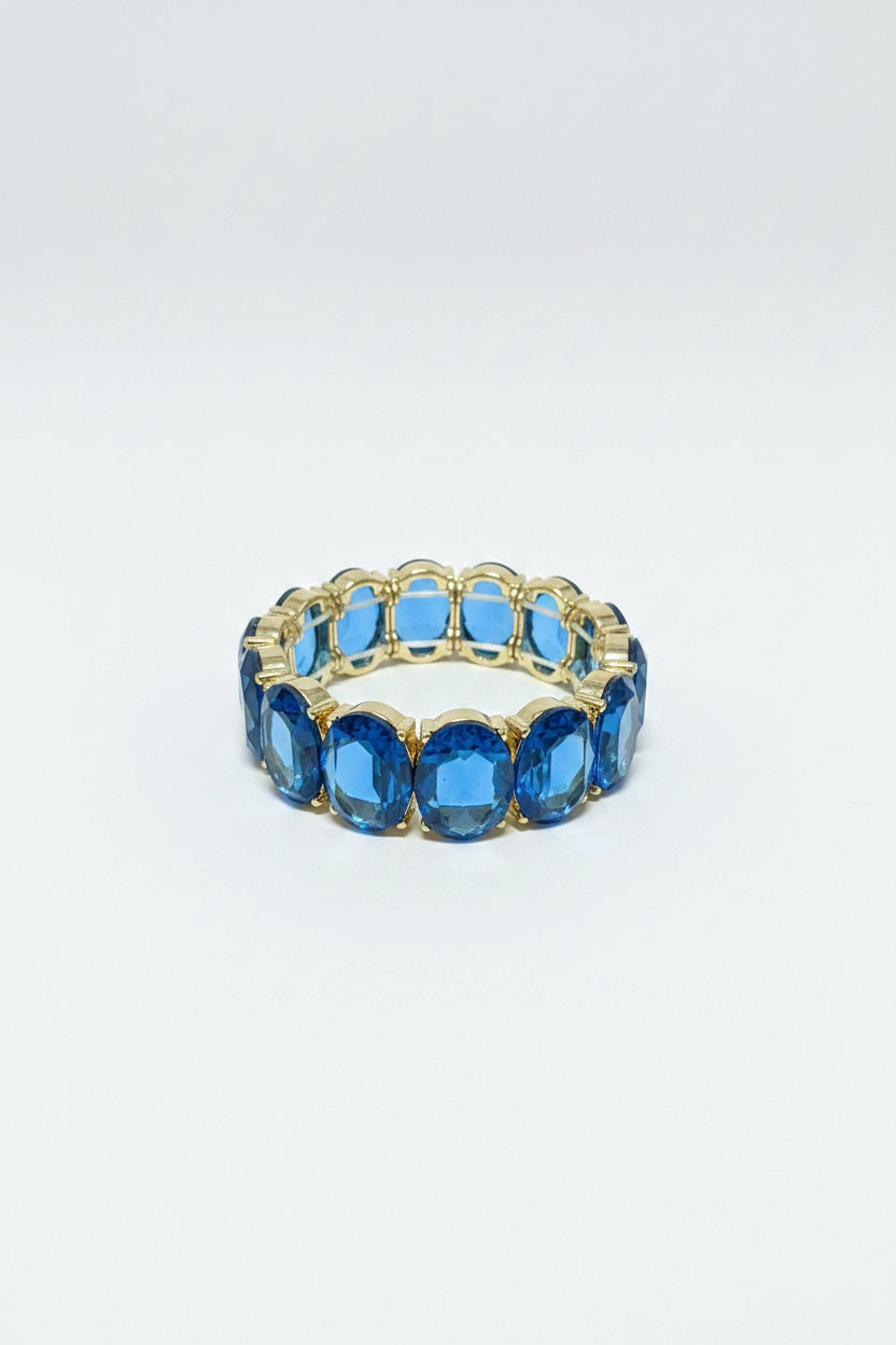 Glitz & Glam Stretch Bracelet