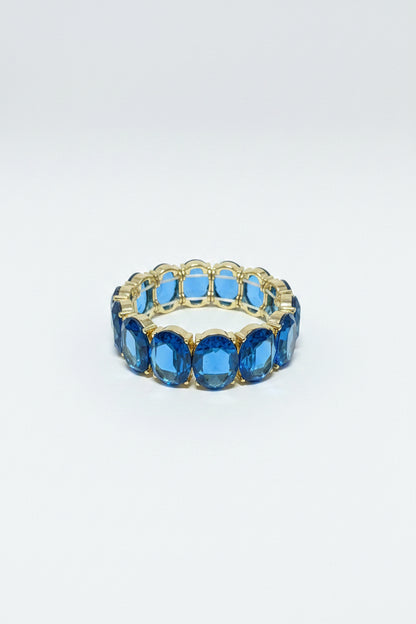 Glitz & Glam Stretch Bracelet
