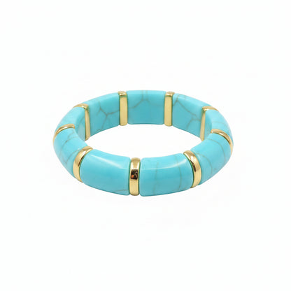 Sorbet Stacks Stretch Bracelets