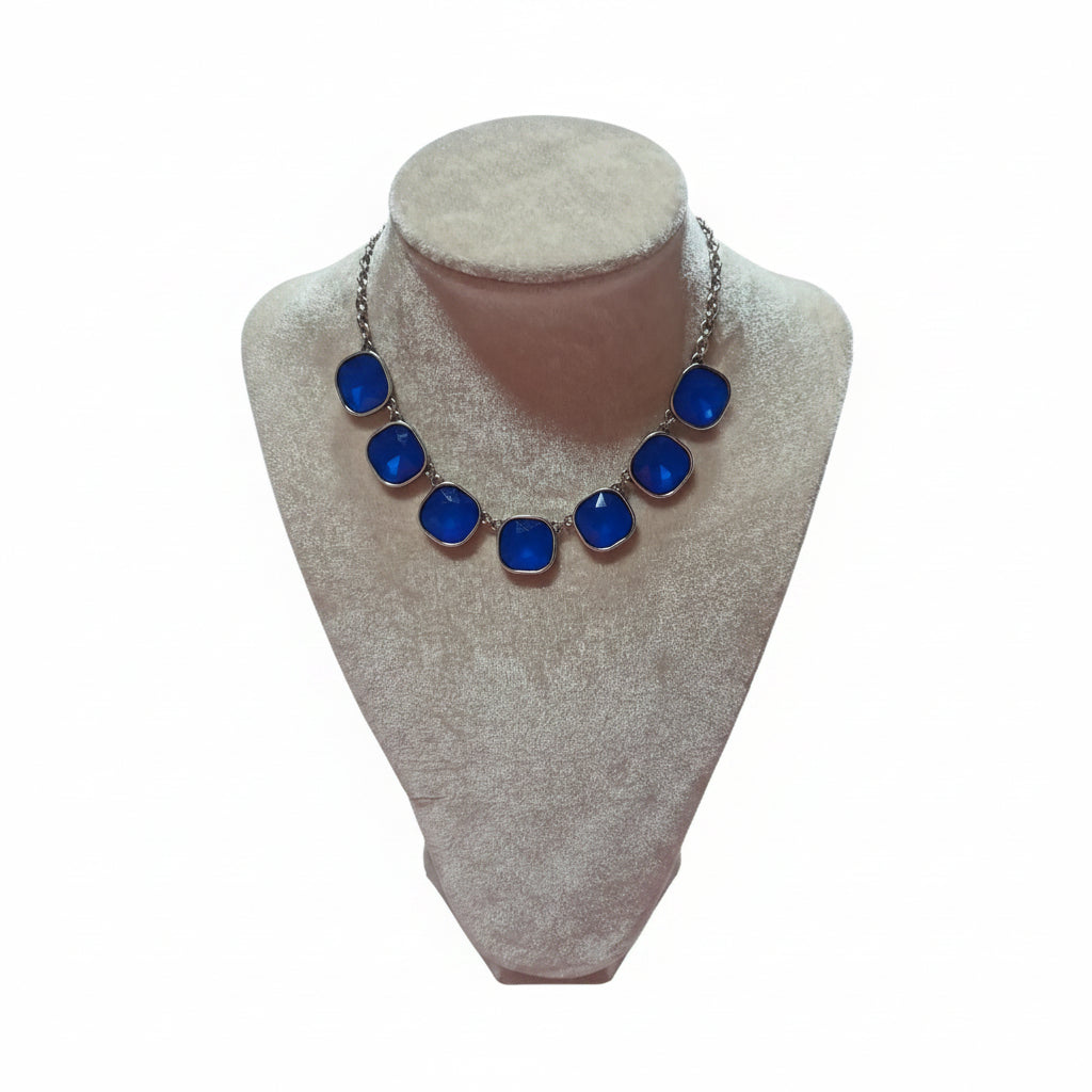 Carnival Candy Chunky Necklace