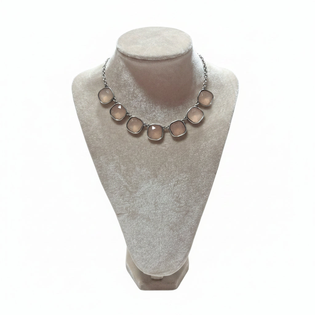 Carnival Candy Chunky Necklace