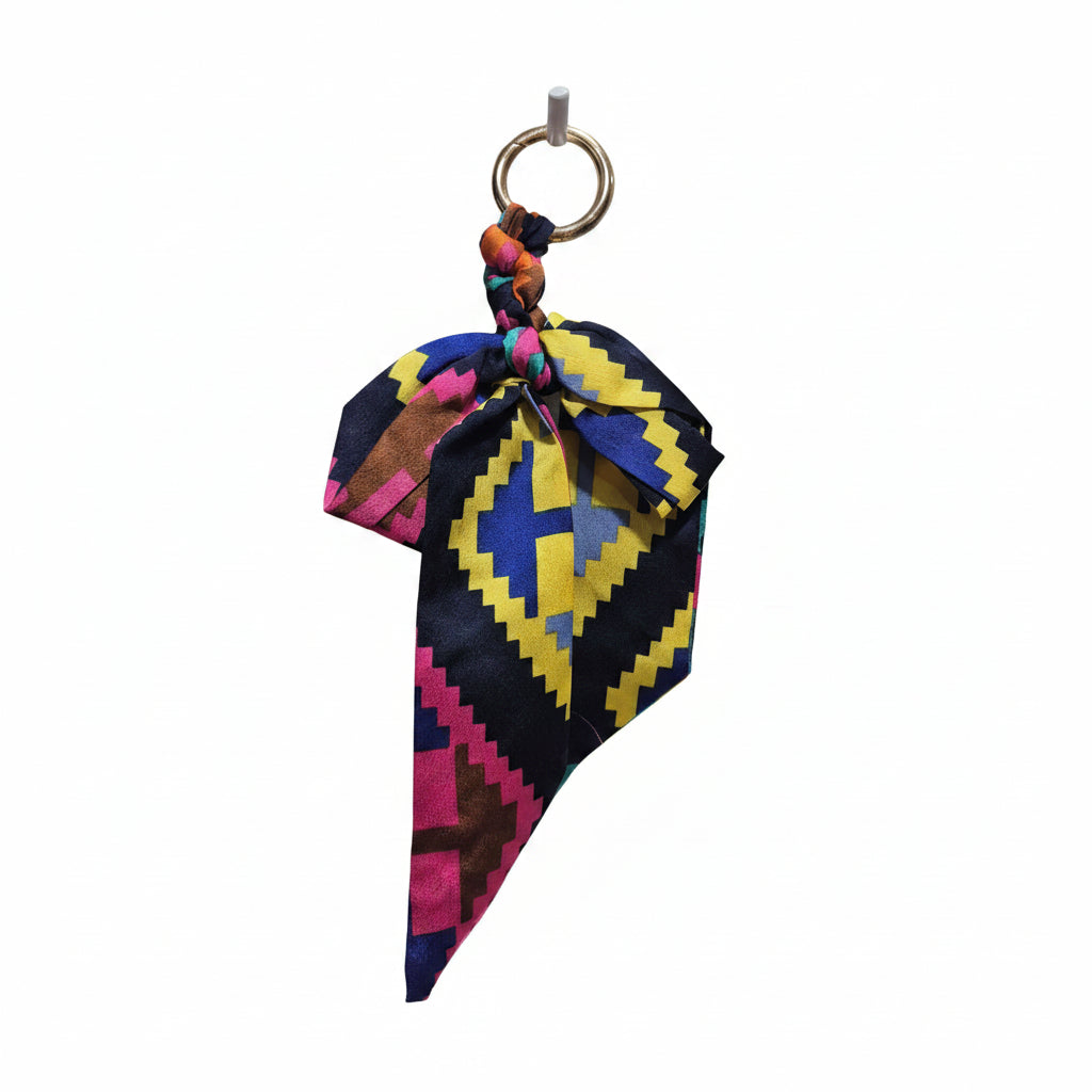 Twilly Bag Charm