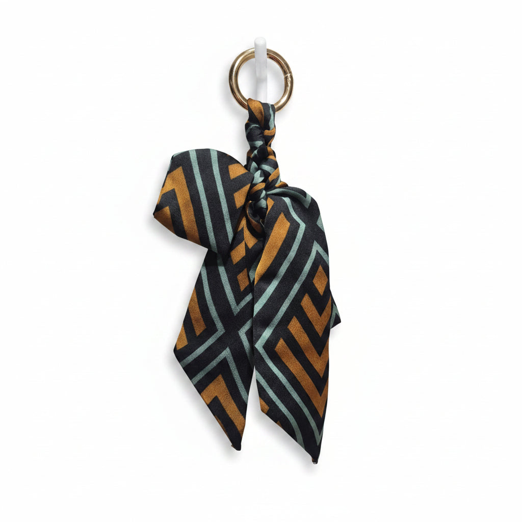 Twilly Bag Charm