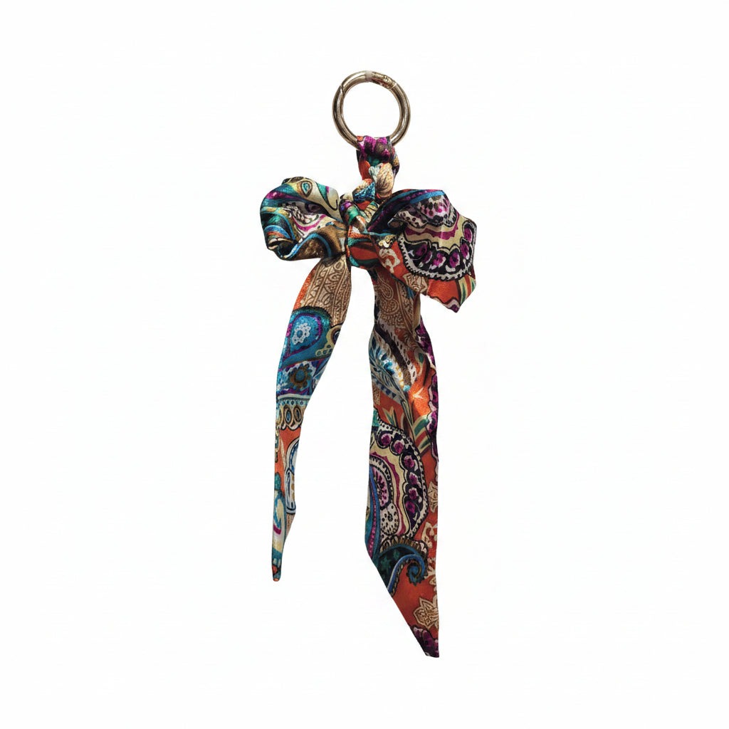 Twilly Bag Charm