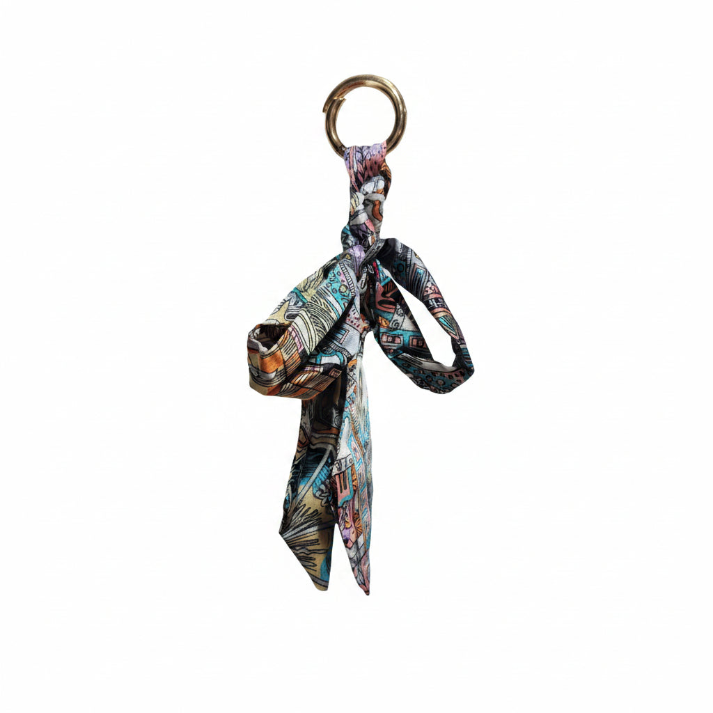 Twilly Bag Charm