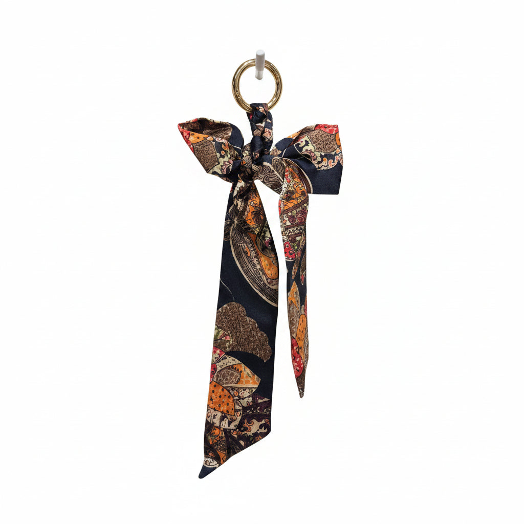 Twilly Bag Charm