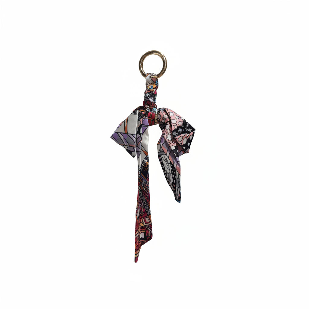 Twilly Bag Charm