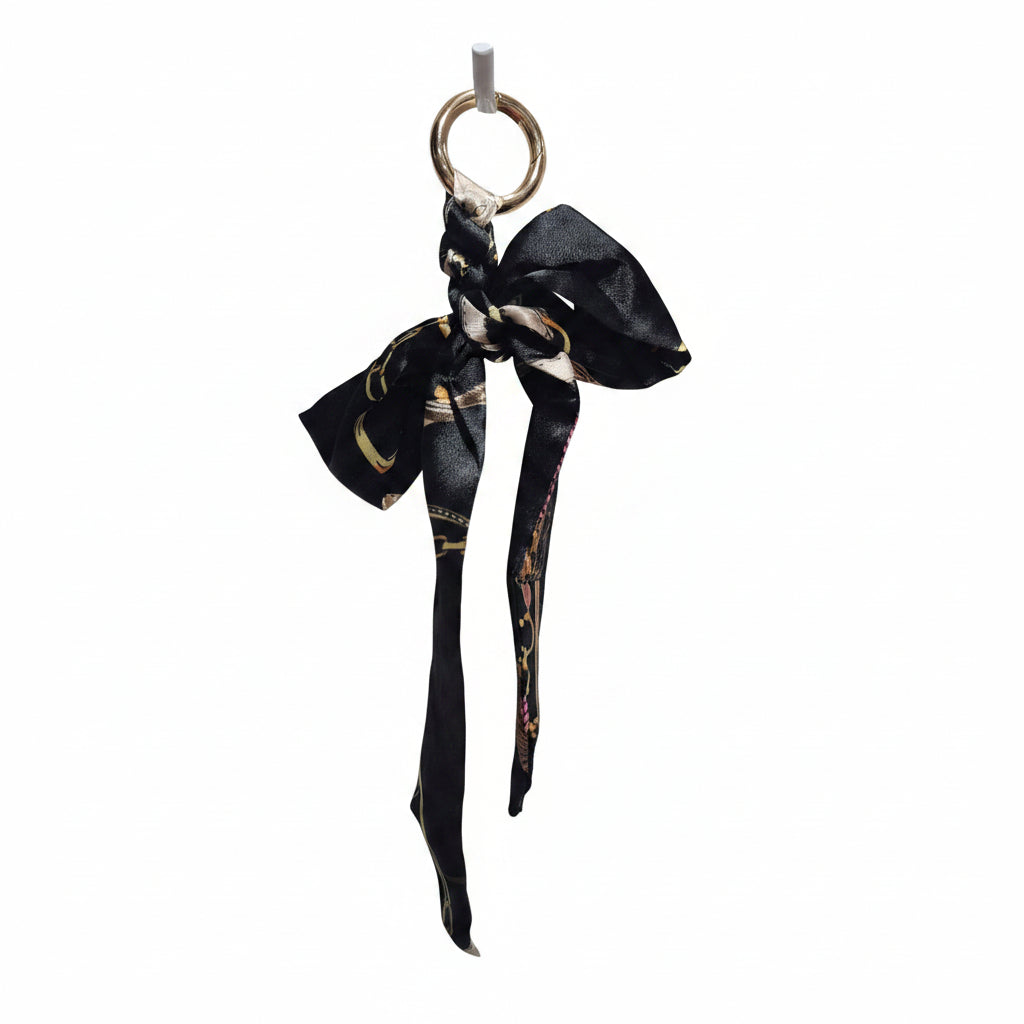 Twilly Bag Charm