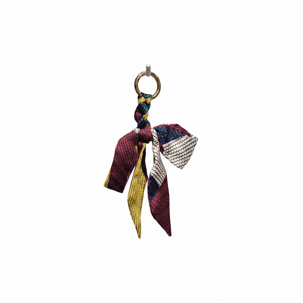 Twilly Bag Charm