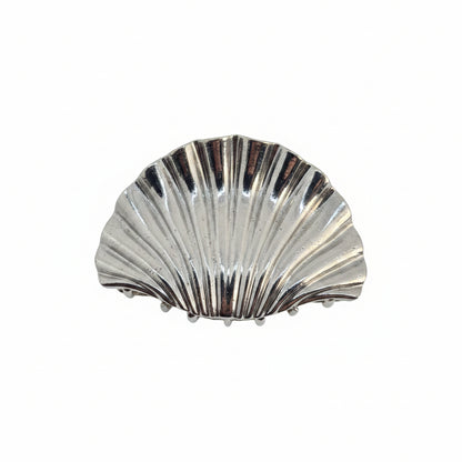 Seashell Hairclips